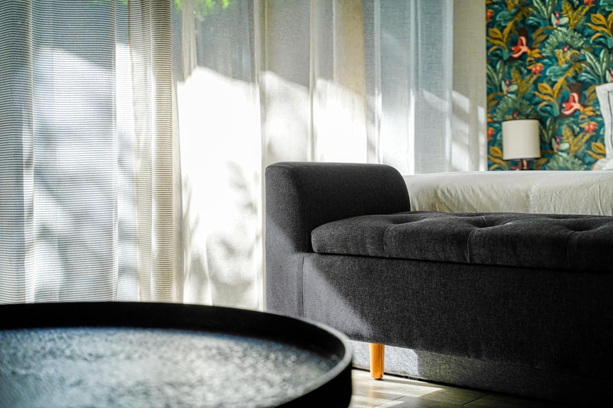 Superbe Studio Avec Terrasse Brunoy Exteriér fotografie